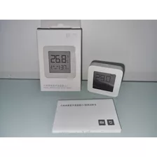 Xiaomi Mijia Sensor Umidade/temperatura Zerado Sem Uso
