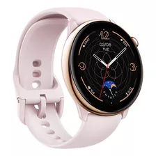 Smartwatch Amazfit Gtr Mini 1.28'' Gps Modos+120 Pink 