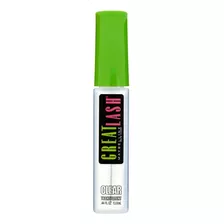 Maybelline Great Lash Clear