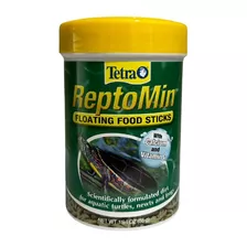 Alimento Para Tortugas De Agua Tetra Reptomin 55gr