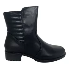 Bota Montaria Cano Curto Mooncity 72116