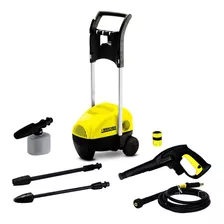 Lavadora Alta Pressão K3.30 Sm Plus 1500w Stop Total Karcher