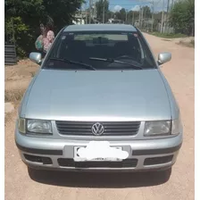 Volkswagen Polo Classic 2000 1.6 Mi