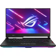 Laptop Asus Gaming G533zm-es93 I9-12900h / 16gb / 512gb