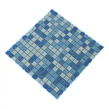 Mosaico Para Piscina 2x2 Caja De 4,28 Metros