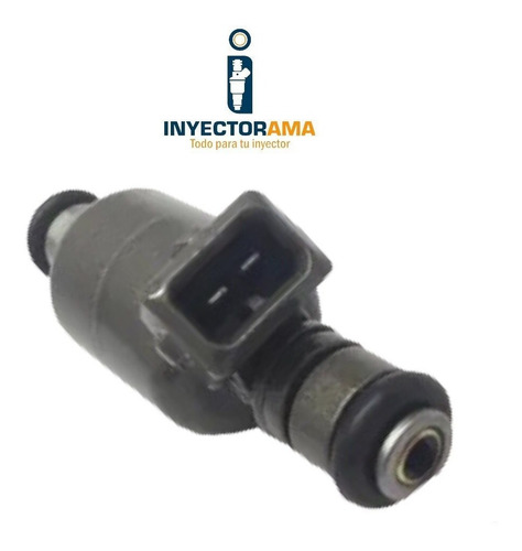 Inyector Chevrolet / Gmc  7.4 V8 2000-1997 Juego 8 Pzas Foto 4