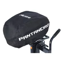 Capa Proteção Para Motor De Popa Pantaneiro 6,5 Hp 2604-1705