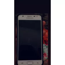 Celular Samsung J5 Prime Impecável