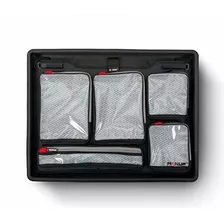 Organizador De Tapa Nanuk Para Estuche 945/960 Nanuk