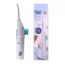 Jato De Agua Power Floss Limpeza Oral Dental Bucal