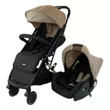 Cochecito Travel System Priori Mycro Cod. 7257