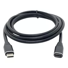 Extensor M/f Usb/type-c ( 50 Unidades )