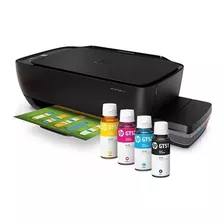 Impresora Hp Ink Tank 315