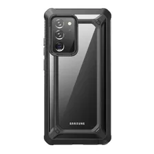 Estuche Supcase Ub Exo Samsung Galaxy Note 20 Ultra