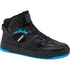 Tenis Bota Casual Urbano Ducati 9105 Id 1063803 Hombre Urb