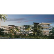 Apartamento En Venta, Proyecto En Cap Cana, Punta Can, 192m2, 3 Hab. 2 Parqueos, Exclusiva Comunidad Con Acceso A Campo De Golf, Playa Privada, Entorno Multicultural, Cerca Del Aeropuerto, Un Paraíso.