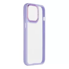 Funda Para iPhone 7 8 Plus X Xs Xr 11 12 13 Pro Max Cromada