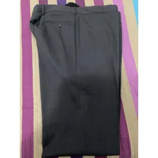 Pantalón De Vestir Hombre