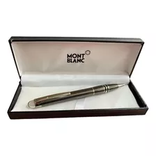 Esfero Boligrafo Lapicero Montblanc E154