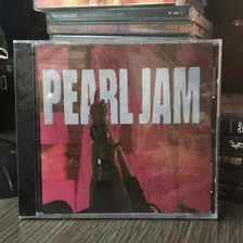 Pearl Jam - Ten (1991) Importado