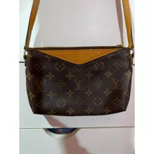 Cartera Louis Vuitton Original