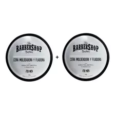 Duo Cera Barbershop Moldeadora - mL a $215