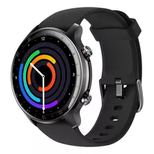 Reloj Smartwatch Lhotse Ultimate Gps 217 Black