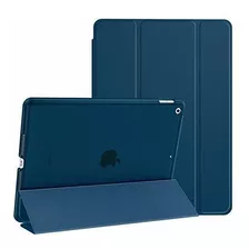 Supveco - Funda Para iPad De 7ª Generación Para iPad 10.2