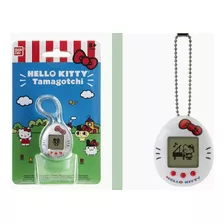 Bandai Mascota Virtual Tamagotchi Llavero Hello Kitty