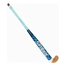 Palo De Hockey Simbra Glassy Fibra Vidrio Madera 34 36 37 38