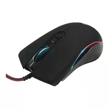 Mouse Para Jogo Infokit X-soldado Gm-v550 Preto