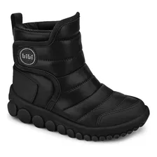 Bota Infantil Masculina Bibi Roller 2.0