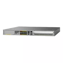 Roteador Cisco Asr 1001-x Cinza 85v/264v