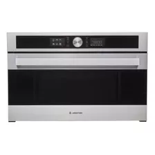 Ariston Microondas Grill Empotrable Eléctrico Mp554ixa