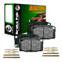 2 Lados, 6000k, Kit De Faros Led 9007 9004 Luz Alta Y Baja Pontiac Pathfinder