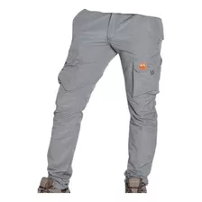 Pantalon Ombu Aire Libre Secado Rapido Mini Ristop