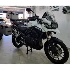 Triumph Tiger Explorer 