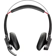 Auriculares Plantronics B825 No Soporte Bluetooth -negro