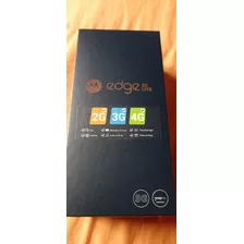Motorola Edge 20 Lite 5g