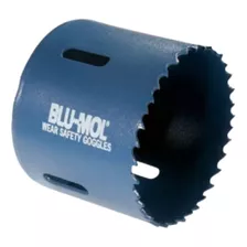 Sierra Copa Bimetálica 4-1/4 PuLG. 108 Mm Blu-mol 568