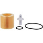 Kit Filtros Aceite Aire Cabina Toyota Sienna 3.5l V6 2011