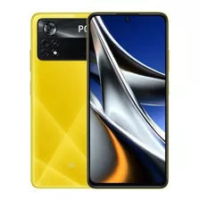 Xiaomi M4 Pro 5g Dual Sim 64gb Yellow 4gb Ram Reacondicionado