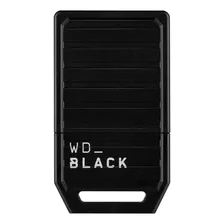 Tarjeta De Expansion Ssd 512gb Wd_black C50 Xbox Series X|s