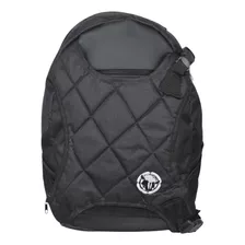 Mochila Black Sheep Porta Skate Skatebag Casual