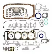 Empaquetadura De Motor Para Toyota Hilux 22r Marca Eristic G