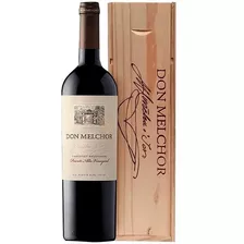 Vino Chileno Don Melchor - mL a $1473