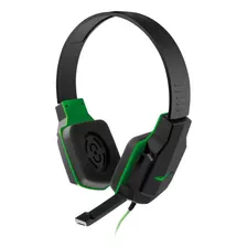 Auriculares Gamer Multiláser P2 Ph146 Universo Binario