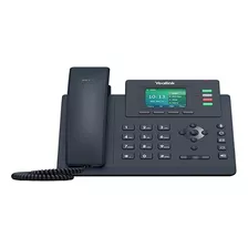 Yealink Telefono Ip T33g, 4 Cuentas Voip. Pantalla A Color D