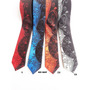 Segunda imagen para búsqueda de corbata seda