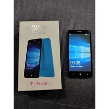 Celular Alcatel One Touch Fierce Xl Windows 10 Mobile Seminuevo. 